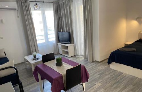 Nessebar Apartamento | Silver Studio Ravda