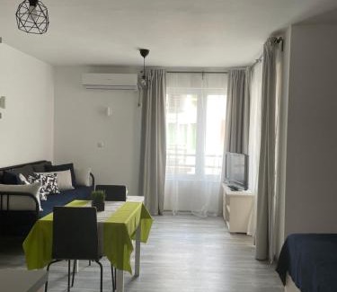 Nessebar Apartamento | Silver Studio Ravda