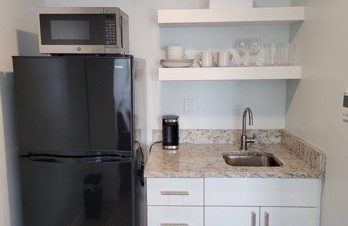 Bradenton Beach Hotel | Silver Surf Gulf Beach Resort