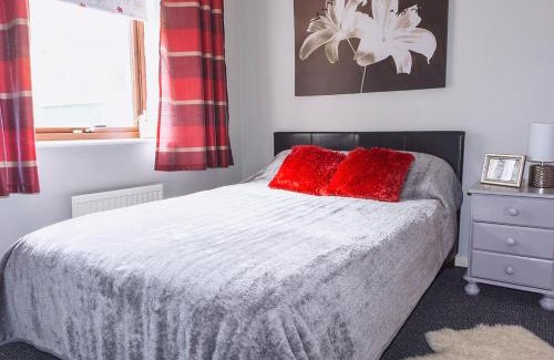 Greenock Casa | Silver Tides House