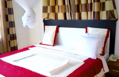 Kigali Villa | SILVER UMUBANO LIGHT RESIDENCE