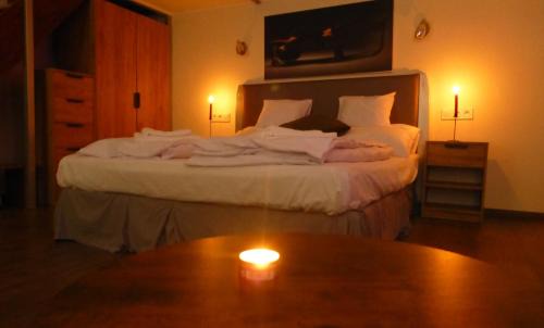Jozsefvaros Apartamento | Silver55 Apartman