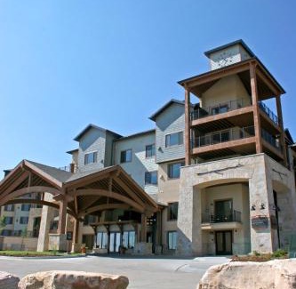 Park City Cabina | Silverado Lodge by Park City - Canyons Village