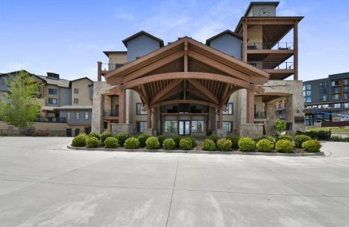 Park City Cabina | Silverado Lodge by Park City - Canyons Village