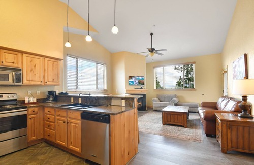 Park City Hotel | Silverado Lodge by Park City - Canyons Village