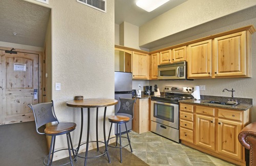 Park City Hotel | Silverado Lodge by Park City - Canyons Village
