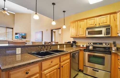 Park City Hotel | Silverado Lodge by Park City - Canyons Village
