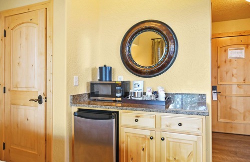 Park City Hotel | Silverado Lodge by Park City - Canyons Village