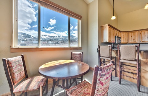Park City Apartamento | Silverado Lodge