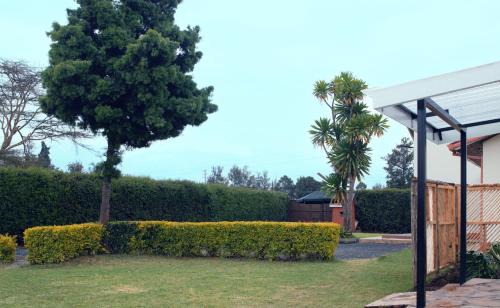 Nanyuki Casa | Silverbeck Cottage