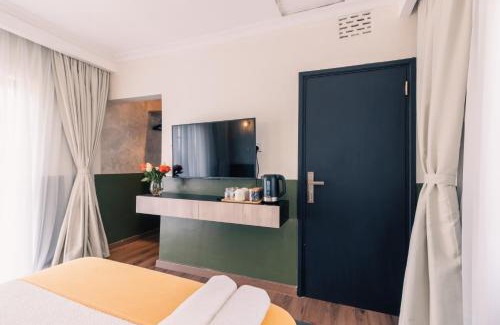 Nanyuki Casa | Silverbeck Cottage