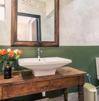 Nanyuki Casa | Silverbeck Cottage