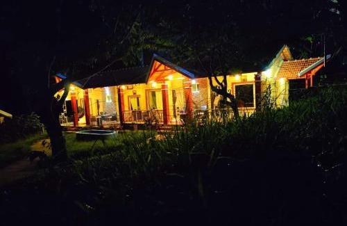 Chikkamagaluru Casa | SilverCloud Homestay