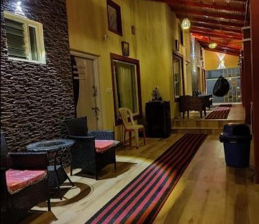 Chikkamagaluru Casa | SilverCloud Homestay