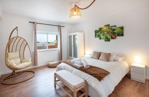 Sao Bernardino Apartamento | Silvercoast Apartments - swimming pool & jacuzzi