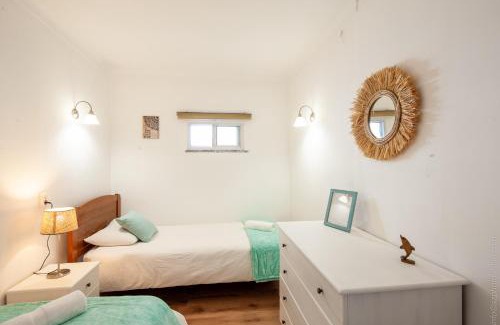 Sao Bernardino Apartamento | Silvercoast Apartments - swimming pool & jacuzzi