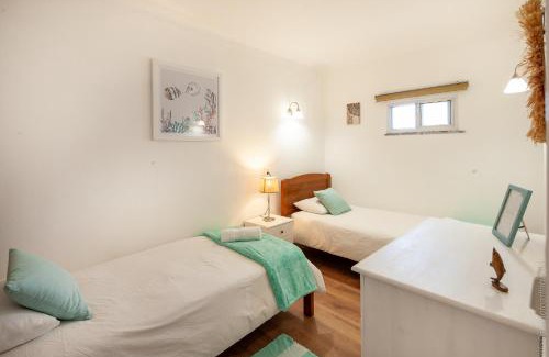 Sao Bernardino Apartamento | Silvercoast Apartments - swimming pool & jacuzzi