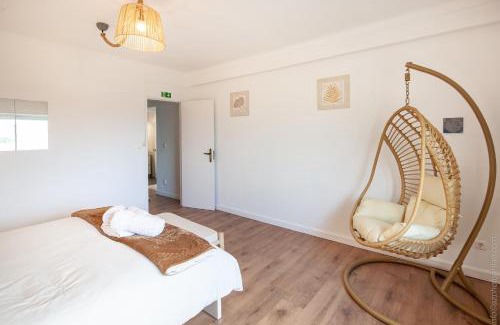 Sao Bernardino Apartamento | Silvercoast Apartments - swimming pool & jacuzzi