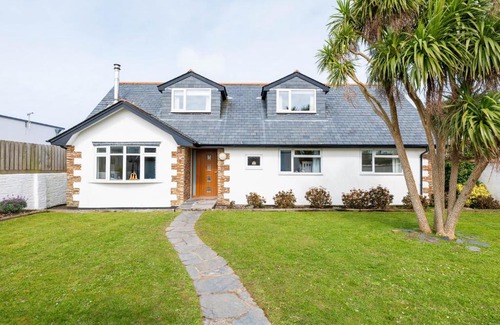 Rock Casa | Silverdale