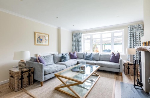 Rock Casa | Silverdale