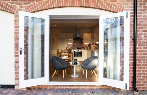 Meads Casa | Silverdale Mews