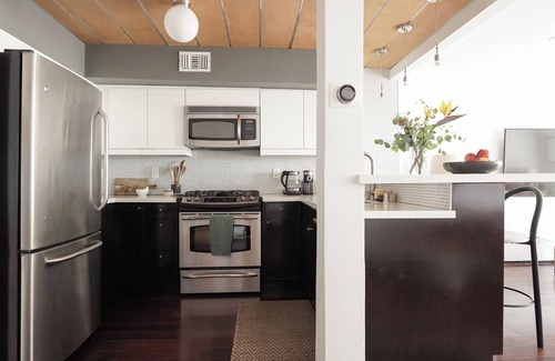 Silver Lake Casa | Silverlake Architectural Treehouse