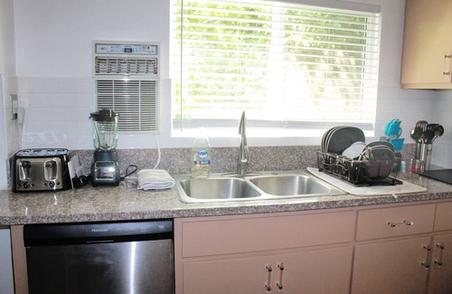 Sunset Junction Casa | Silverlake Shabby Chic Treehouse