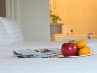 Downtown Ho Chi Minh City Hotel | Silverland Bến Thành