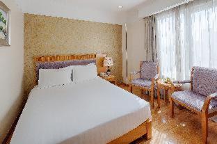 Downtown Ho Chi Minh City Hotel | Silverland Bến Thành