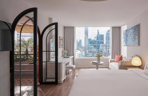 Little Japan Hotel | Silverland Mây Hotel