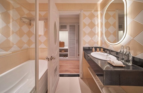 Little Japan Hotel | Silverland Mây Hotel