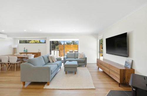 Silverleaves Casa | Silverleaves Luxe Retreat
