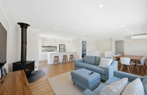Silverleaves Casa | Silverleaves Luxe Retreat