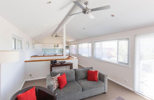 Jindabyne Casa | Silvermist 17 Poley Cow Lane