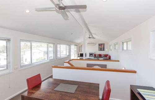 Jindabyne Casa | Silvermist 17 Poley Cow Lane