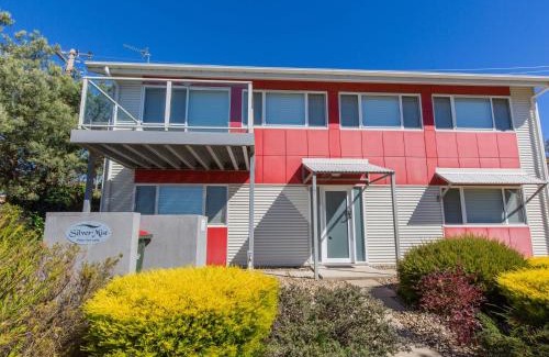 Jindabyne Casa | Silvermist 17 Poley Cow Lane