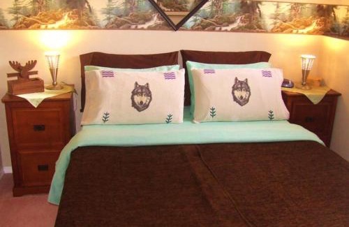 Smithers Cama Y Desayuno | Silvern Lake Trail Bed and Breakfast