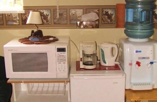 Smithers Cama Y Desayuno | Silvern Lake Trail Bed & Breakfast