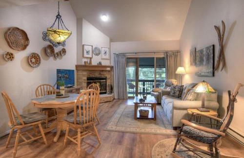 Purgatory Casa | Silverpick Condo #304