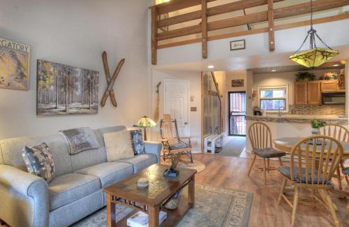 Purgatory Casa | Silverpick Condo #304