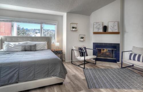 Purgatory Casa | Silverpick Condo #104