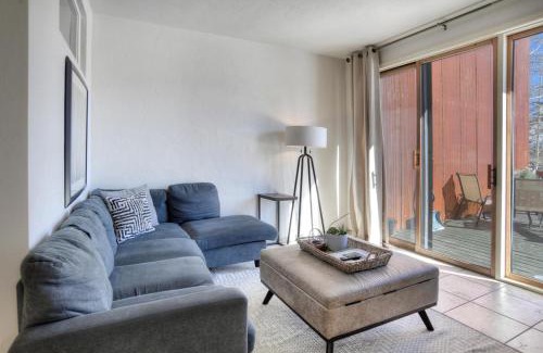 Purgatory Casa | Silverpick Condo #104
