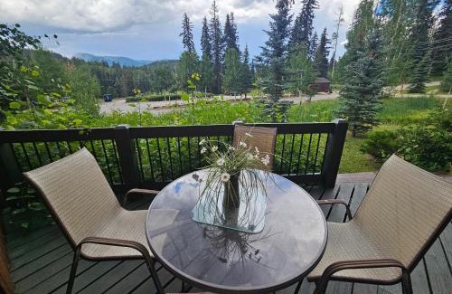 Purgatory Casa | Silverpick Condo #104
