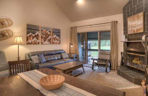 Purgatory Casa | Silverpick Condo #307