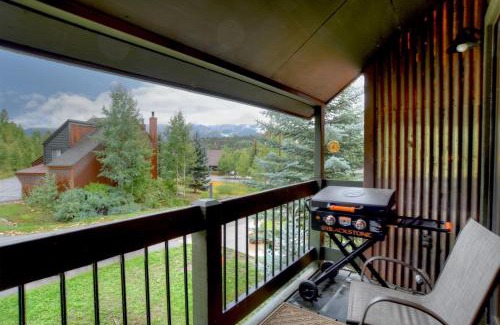 Purgatory Casa | Silverpick Condo #307
