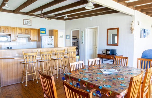 Berrara Casa | Silversands Beach House