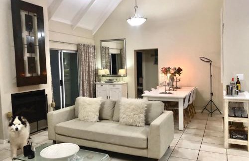Betty's Bay Casa | #SilverSands Coastal Retreat in Betty's Bay