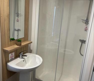 Lossiemouth Casa | Silversands holiday park new caravan