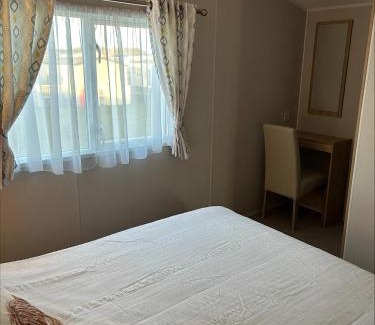 Lossiemouth Casa | Silversands holiday park new caravan