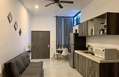 Zazil-ha Apartamento | SILVERSANDS Hotel Boutique - 5Th Ave